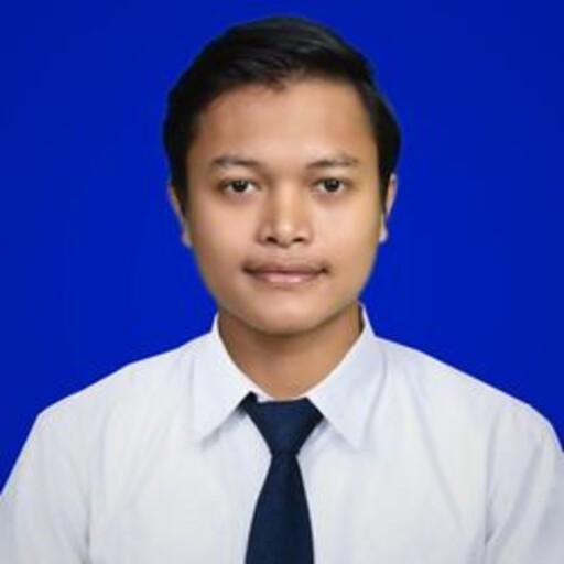 Profil CV Revikasyah Ikhfanni - Teknisi