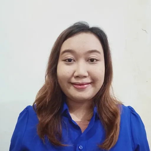 Profil CV Revina Stephanie Hausyah - SMAN 1 BONE 