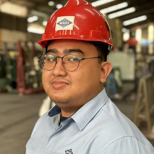 Profil CV Reza Alvian Rachman - Universitas Muhammadiyah Malang