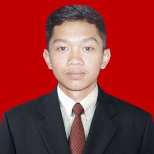 Profil CV Reza Febri Ardita
