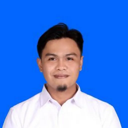 Profil CV Reza Fitra Khairunnas