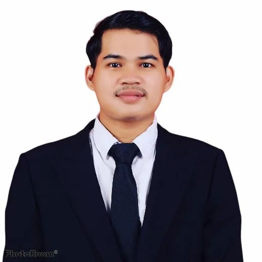 Profil CV Reza Nanda