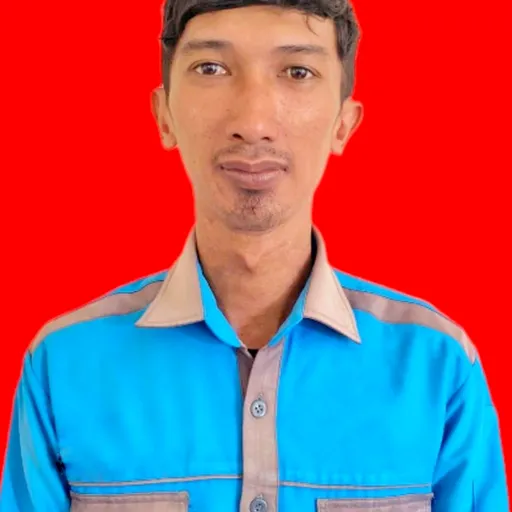 Profil CV Reza octavian pradana