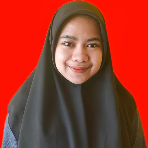Profil CV Rezky Nurwahyudah