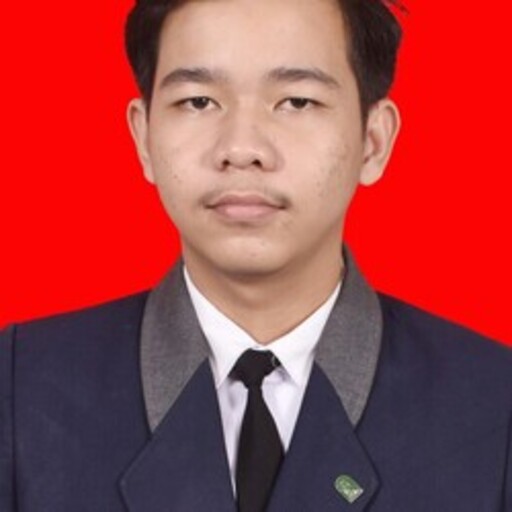 Profil CV Rhamadani