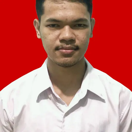 Profil CV M. HAFIZI