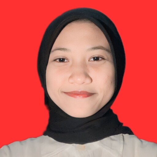 Profil CV RHEVALINA WAHYU ADINDA PUTRI - Analis Laboratorium