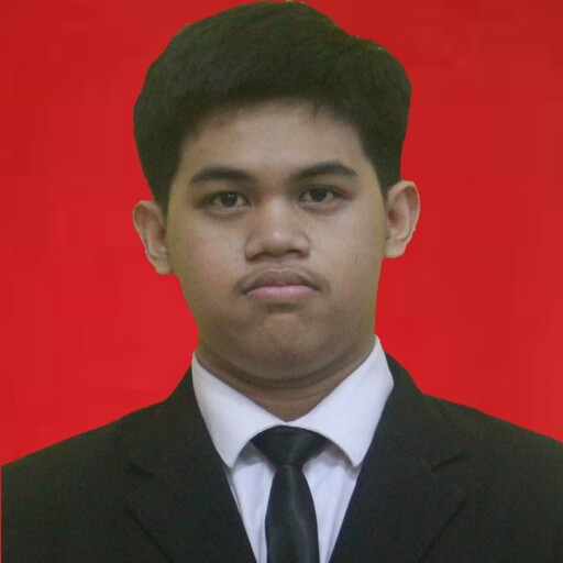 Profil CV Rheza Dewangga Rendragraha
