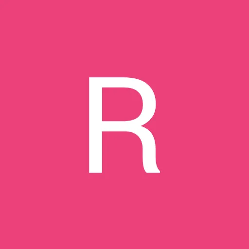 Profil CV Rheza Kw