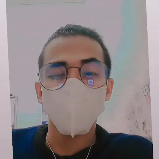 Profil CV Rhmani 044