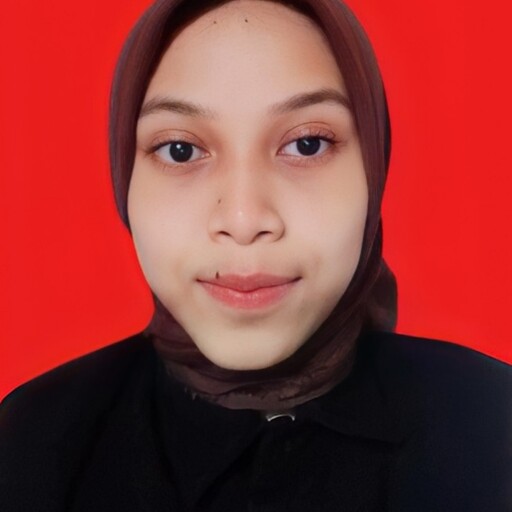 Profil CV Ria Dina Pandu Jalantina - SMK NEGERI 2 WONOGIRI