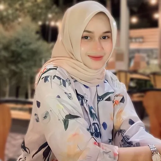 Profil CV Ria Kumala Sari - Teller