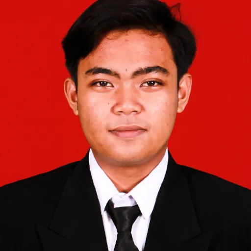 Profil CV RIAN ANGGA SAPUTRA