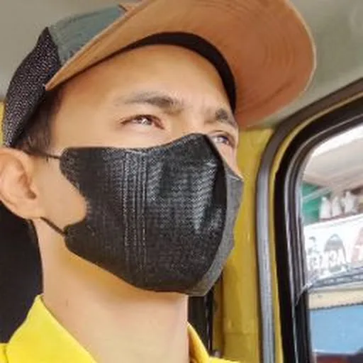 Profil CV rian hariyanto