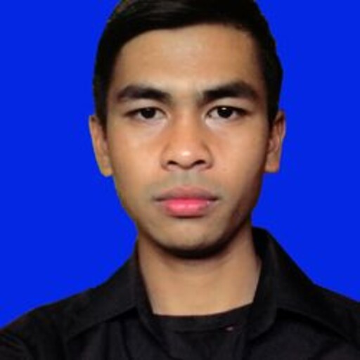 Profil CV Rian Herdiana