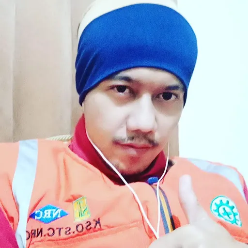 Profil CV RianSapta Gaming