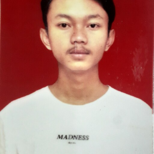 Profil CV Deni Riansyah