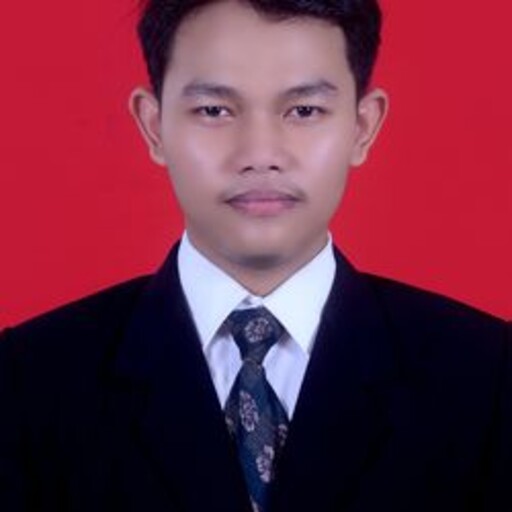 Profil CV Richo Anwar Fahrudin - Relawan Pajak