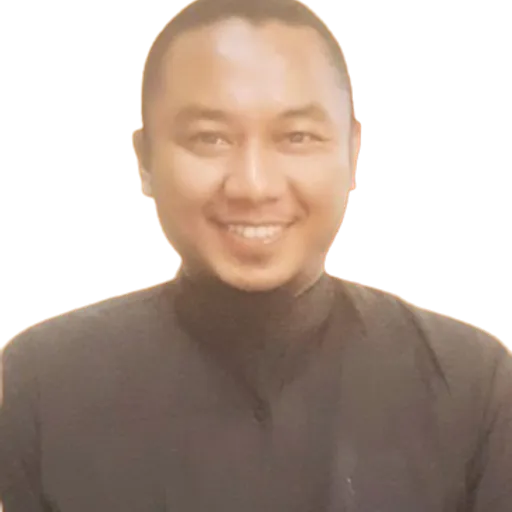 Profil CV Ricko Sapta Heriska