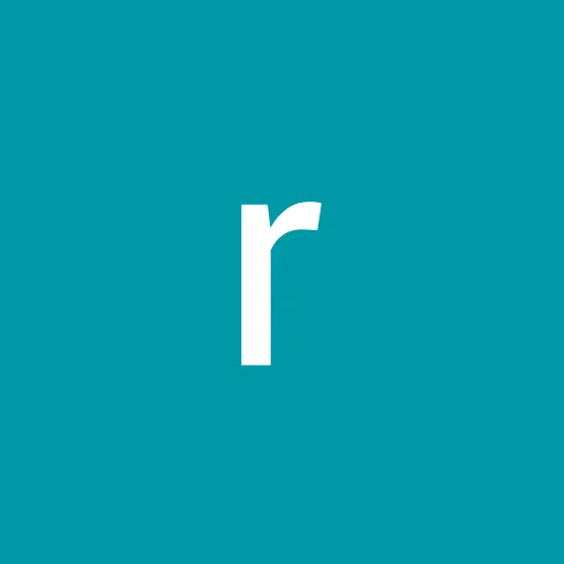 Profil CV rickyalvarez23