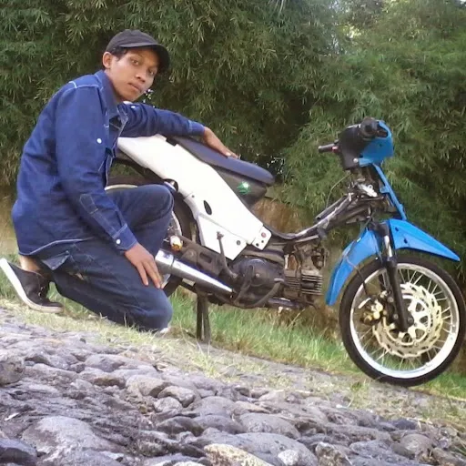 Profil CV rico dwi.s
