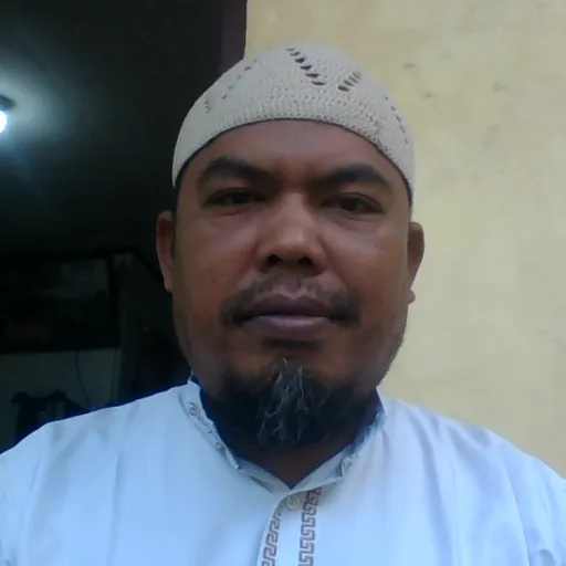 Profil CV Rida Warsa