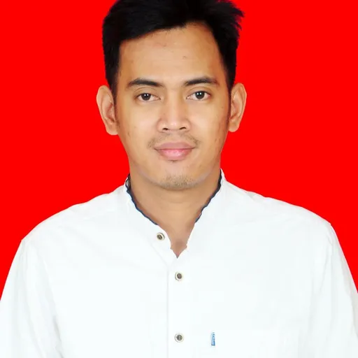 Profil CV Ridha Anshari
