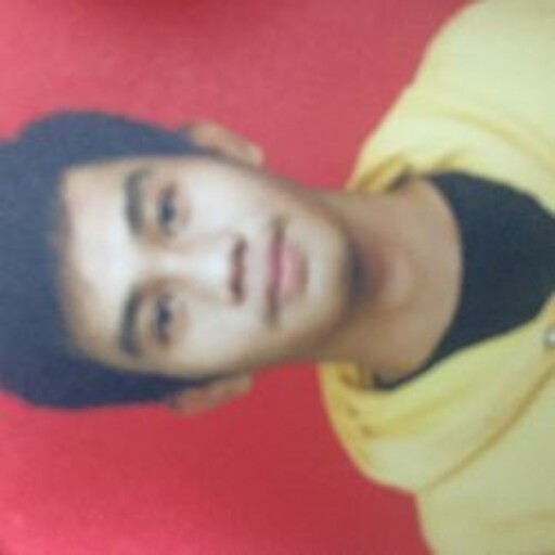 Profil CV Ridho Almaidi Rahman - SMK PGRI 1 MARTAPURA