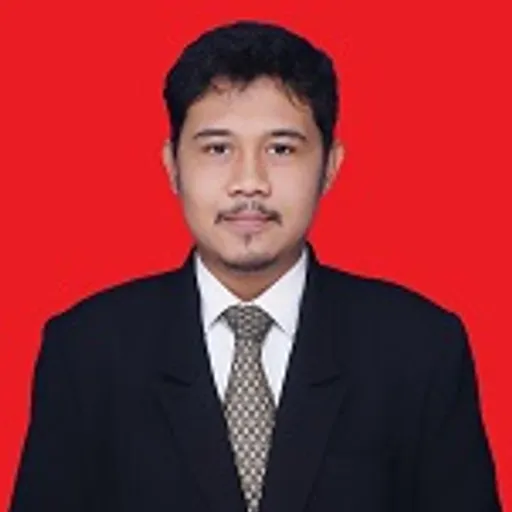 Profil CV RIDHO DWI PRAKOSO - Teknisi dan Catat Meter