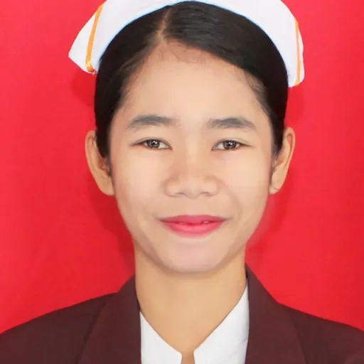 Profil CV RIDHWANI ADITIA RUSMARARITA 