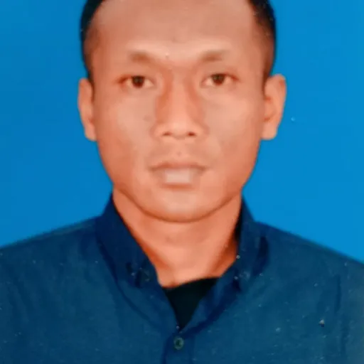 Profil CV RIDLOIN ABAY FAQIH ULIN NUHA  - Field Helper 