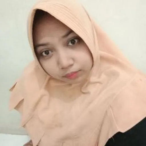 Profil CV Ridya Triananda