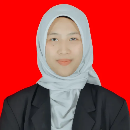 Profil CV Rifana Saputri