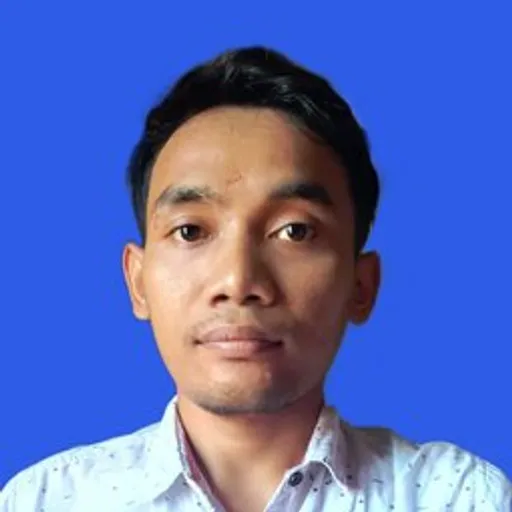 Profil CV RIFAN BIMA JAWA