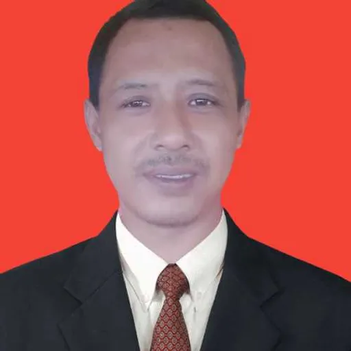 Profil CV Rifan Mafruh - Mekanik junior 