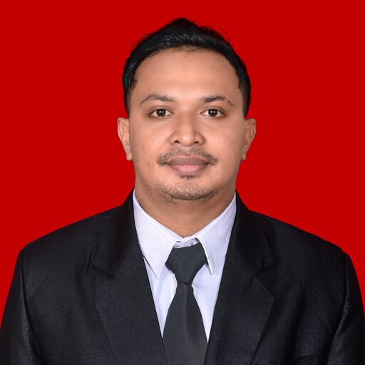Profil CV Rifky Marisco Sekewael - Teller