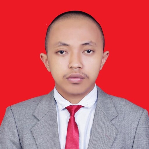Profil CV Rifky Rahmat Maulana - Sales Key Account Relationship