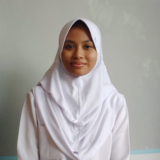 Profil CV Rifqa Ratiq Rahmi