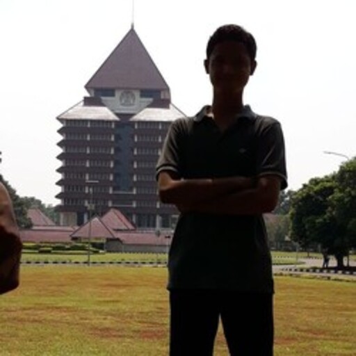 Profil CV Rifqi Dwi Mahendra