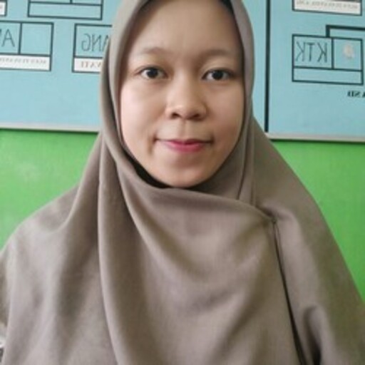 Profil CV Rifqiyatun Nihayah - Tentor Les Privat