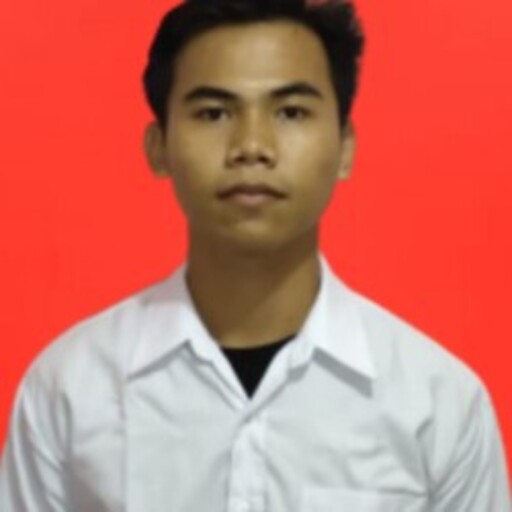 Profil CV Rijal Herwandi Samuel - Staf Atau Karyawan