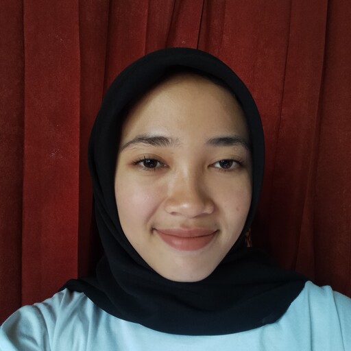 Profil CV Rika