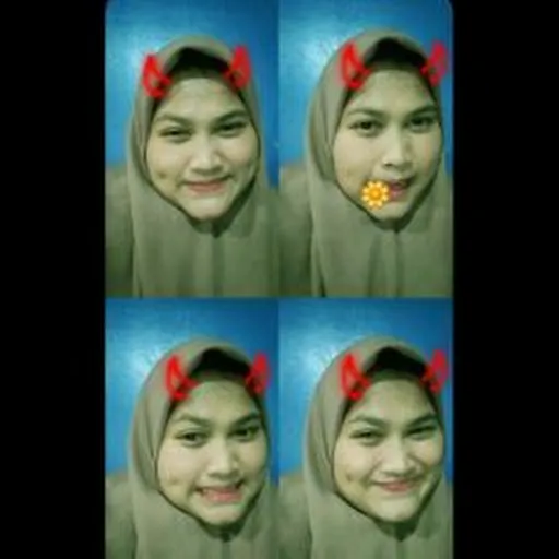 Profil CV Rika Aulia