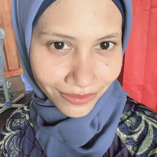 Profil CV Masita Bengang  - Pegawai Toko