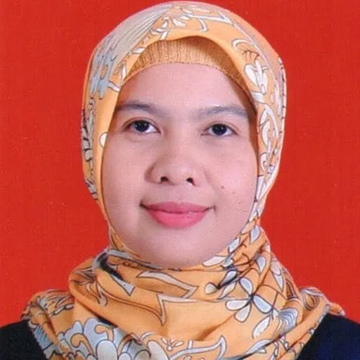 Profil CV rika nurmayanti