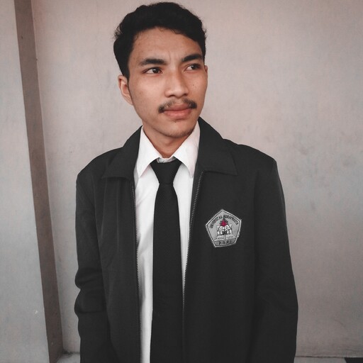 Profil CV Rikardus Saltus Nantung - Universitas Indraprasta PGRI Jakarta