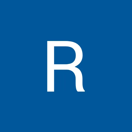 Profil CV RIKI AMALIANA