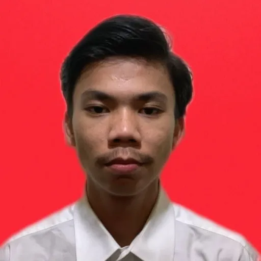 Profil CV Riko Febrian Hamzah  - Helper gerinda