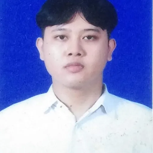 Profil CV Rikuly aditiya saputra