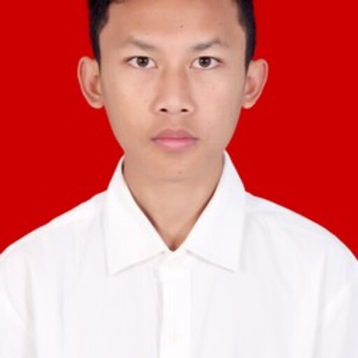 Profil CV Rikzi Sa dullah Ahmad